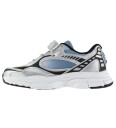 Champion Rt25 U Ps Low Cut Shoe   Silver   35