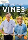 Under The Vines  Sesong 2 DVD