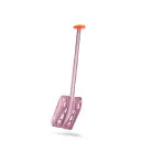 Mammut Shovel Alugator Light 22/23, skredspade Dragon Fruit