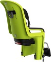 Thule Ride Along 2 Frame Mount Sykkelsete, Zen Lime