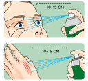 Cederroth Eye & Wound  unisex