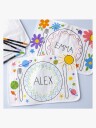 Creativ Company Hobbysett Bordmatter Mega Pack