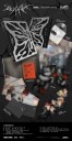 Close Your Eyes  Blackout  Blackout Version  incl. Photobook, Postcard Set, Selfie Photocards, Stickers + Folded Poster  CD