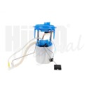 Drivstoffpumpe HÜCO 133175