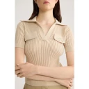 Patou Dame Topper Beige L,