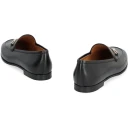 Gucci Dame Sko Svart 36 EU,