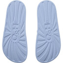 H2O Resort Print Badesandaler Blå 35,5