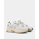 Mercer Amsterdam, Dame, Sko, Hvit, 39 EU,