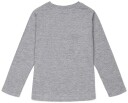 Luca &  Lola Dalenna Genser Grey Melange 122-128