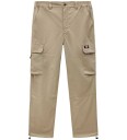 Dickies Hooper Bay Cargo - Khaki W30