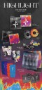 For The More  Highlight  Random Cover  CD