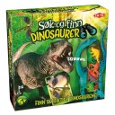 Tactic Barnespill Søk og Finn Dinosaurus