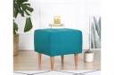 Grants Sittepuff 43 cm   Turkis