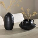 Spisegruppe Venture Home Andy 180 med 4 stk Leone Stoler