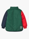 LIEWOOD Apple Red Multi Mix Brantley Jakke 128