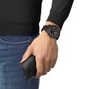 Tissot Supersport Chronograph T1256173305100 - Herre - 46 mm - Analog - Kvarts urverk - Safirglass