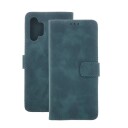 TFO Smart Velvet Deksel til iPhone 16e Mørkegrønn