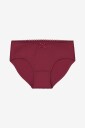 Name It   Truser nmfBriefs Cutie Heart 3 pakning   Rosa