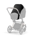Cybex Platinum Solbeskyttelse til Barnevogn Black