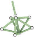 Geomag Glow Byggesett 25 Deler