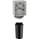 Oljemåler universal 0 200 cm med 1,1/2" tilkobling