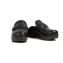 Brunello Cucinelli Dame Sko Svart 40 EU,