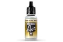 Vallejo Model Air AEH-9 Light Grey 17ml (71.414)
