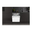 Hisense Hi6 HBU5A6360WD Oppvaskmaskin