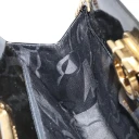 Salvatore Ferragamo Dame Svart