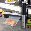 Caso Sous Vide-sett SV60 sirkulator og VR190 vakuummaskin