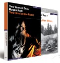Two Years at Sea / Bogancloch: Two films by Ben Rivers Bluray