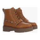 Pinko Dame Sko Brun 39 EU,