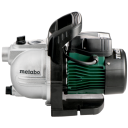 Hagepumpe Metabo P 3300 G