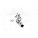 Katalysator NAP carparts CAK10553