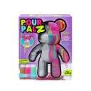 TOYMONSTER POUR PALZ DIY-sett Mal Din Egen Bjørn Golden Dream
