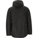Whistler Steven Vinterjakke Herre Svart 4XL