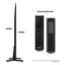 Samsung 75" Crystal UHD 4K LED Smart TV med Tizen OS TU75DU8005KXXC