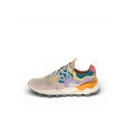 Flower Mountain Dame Sko Flerfarget 35 EU,