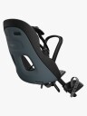 Thule Yepp Nexxt 2 Mini barnesete frontmontering dark slate