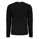 Versace Herre Strikkevarer Svart 3XL,