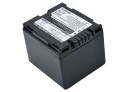 Cameron Sino Batteri til kamera for HITACHI DZ-BD70, DZ-BD7H, DZ-BX37E og andre