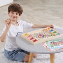 VIGA Catch &  Match-spill