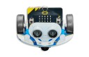 Cutebot Robotbilsett til micro:bit med Ultralydsensor