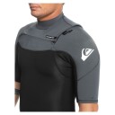 Quiksilver Everyday Sessions 2/2 mm Short Sleeve Chest Zip (M)
