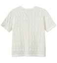 Sofie Schnoor Young Florianasy Cardigan Cream 152