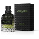 Valentino Born In Roma Uomo Green Stravaganza Eau de Toilette 100 ml for menn