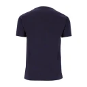 Polo Ralph Lauren Slim Fit T-Skjorte Navy med Brodert Polospiller