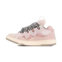 Lanvin Dame Sko Rosa 36 EU,