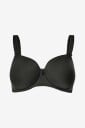 Fantasie - Spile-BH Rebecca Essentials - Svart