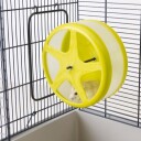 Savic Orbital Hamsterhjul (2 Størrelser) Large